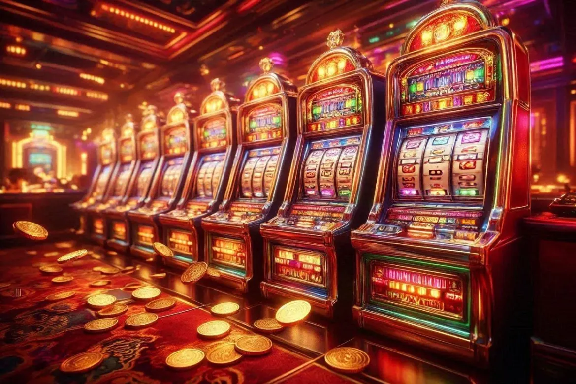 Altona Pokies
